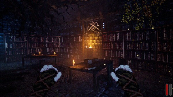 Relics of the Oracle - Screenshot 8