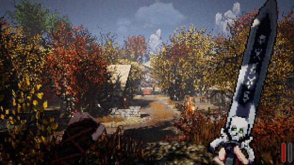 Relics of the Oracle - Screenshot 9