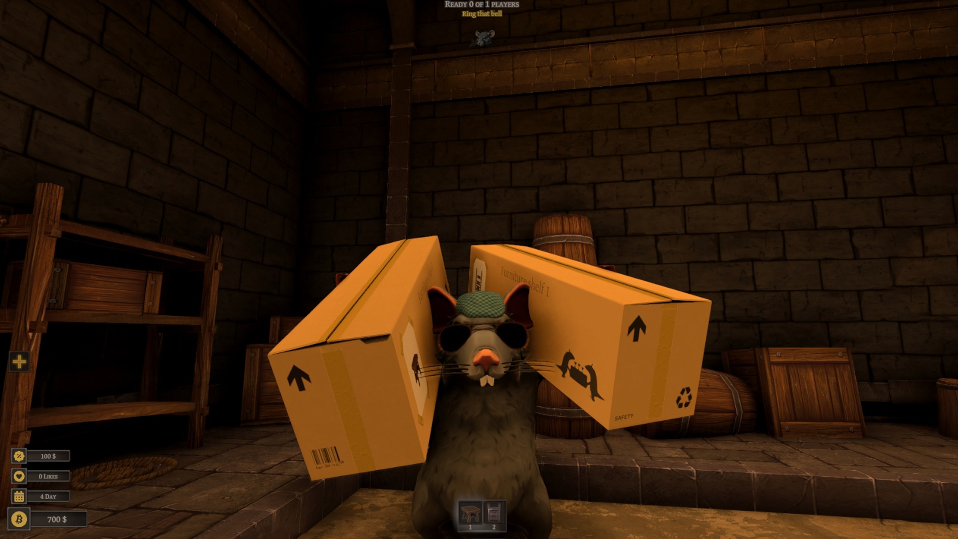 Restaurats - Screenshot 3