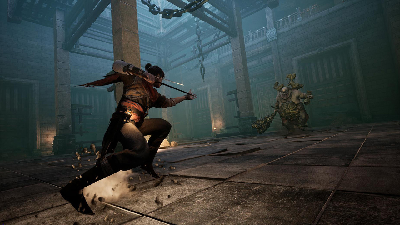 Xuan Yuan Sword Mystic RPG Bundle - Screenshot 3