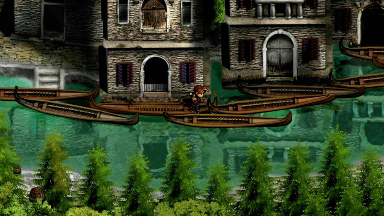 Xuan Yuan Sword Mystic RPG Bundle - Screenshot 2