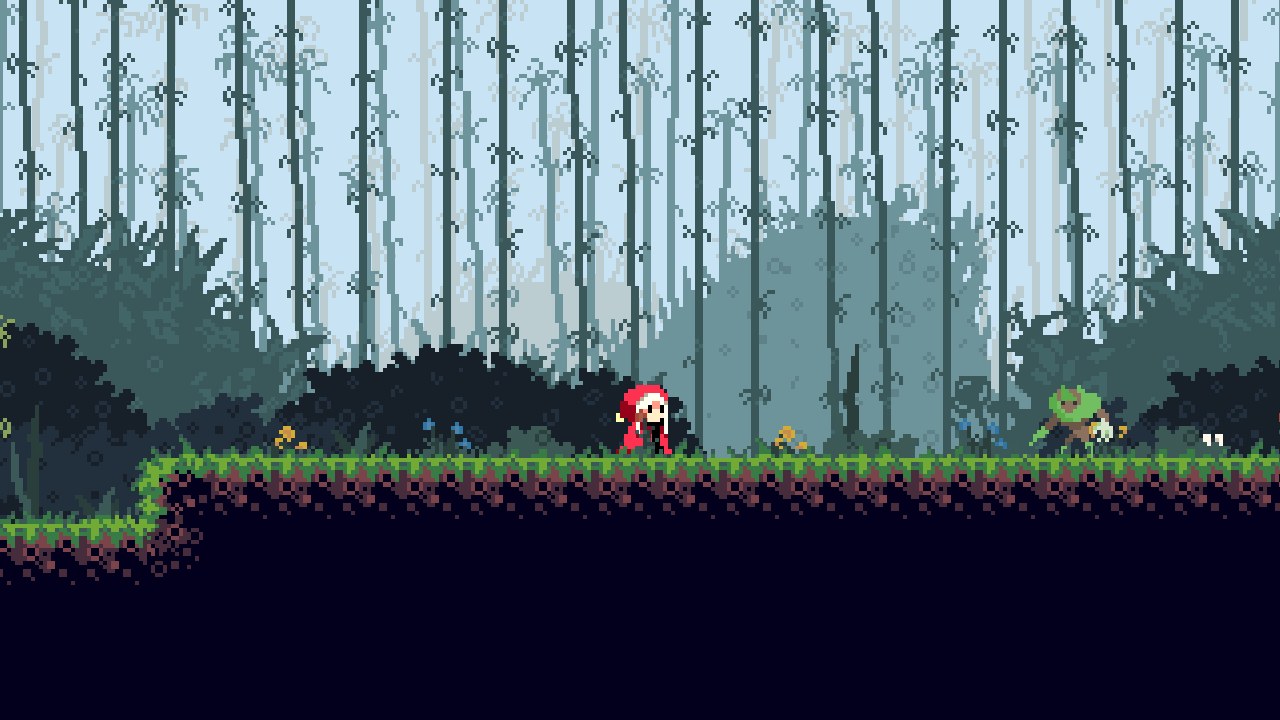 The Excrawlers + Shiro Bundle - Screenshot 1