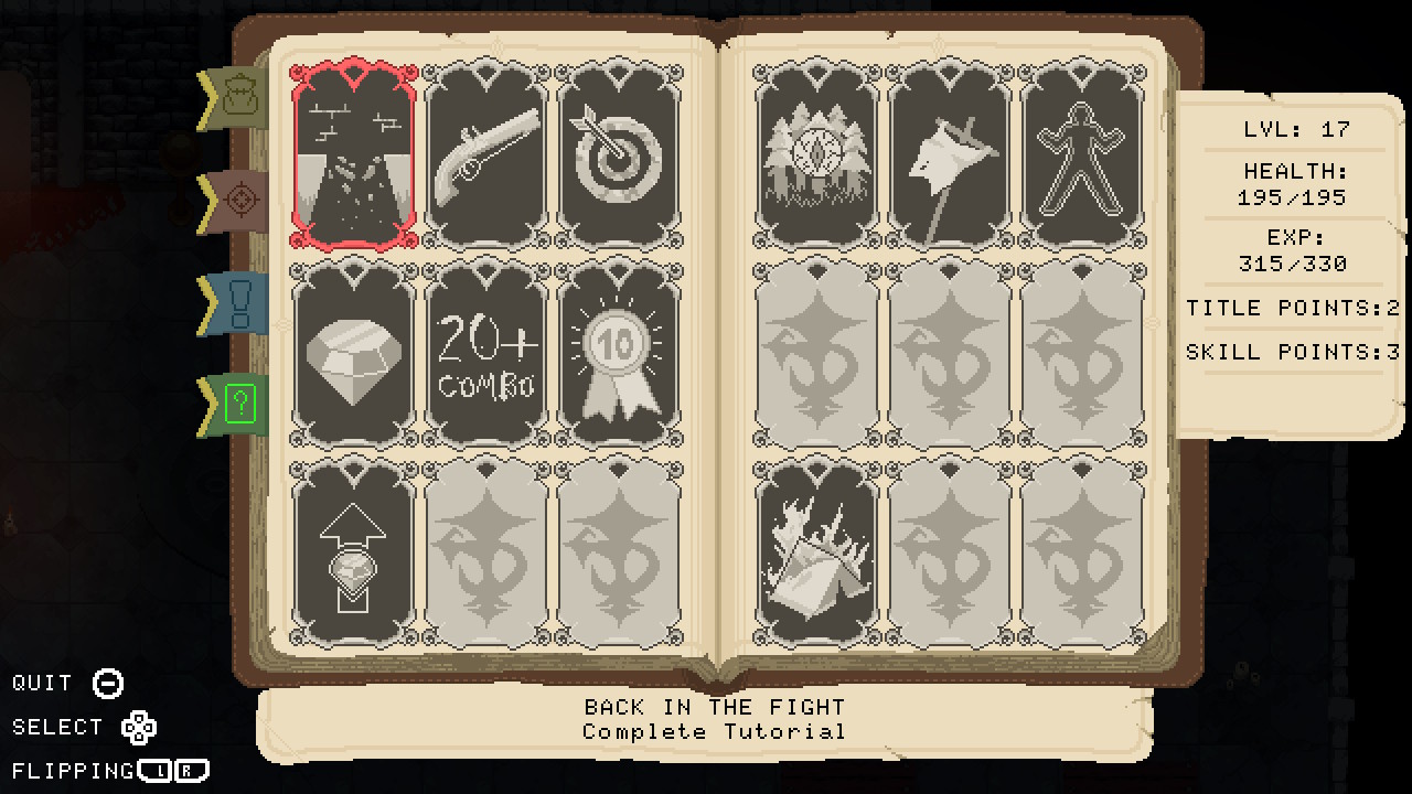 The Excrawlers + Shiro Bundle - Screenshot 3