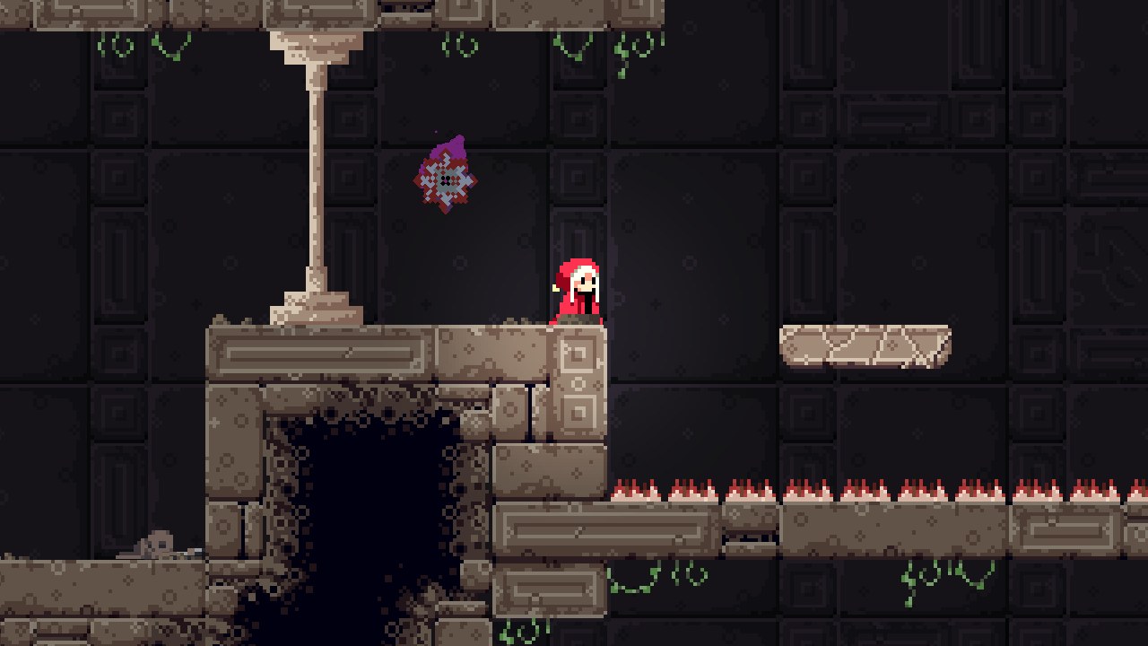 The Excrawlers + Shiro Bundle - Screenshot 2