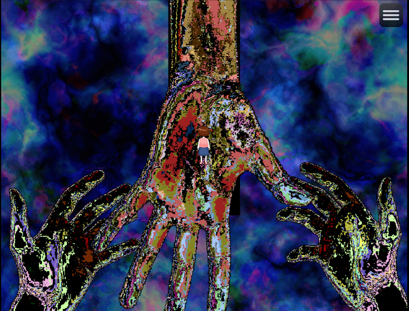 One Way Lane - Screenshot 12