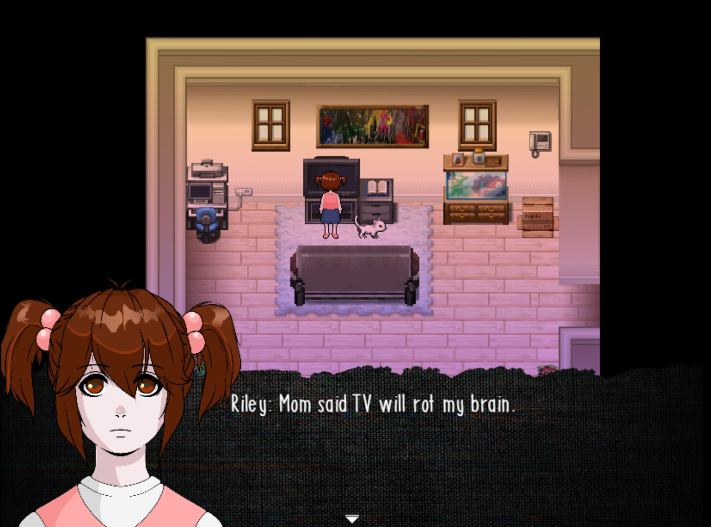 One Way Lane - Screenshot 6