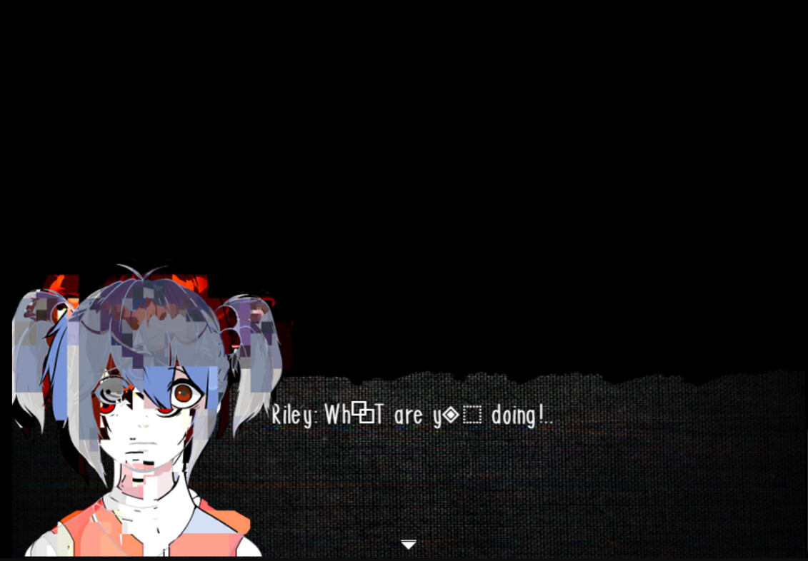 One Way Lane - Screenshot 1