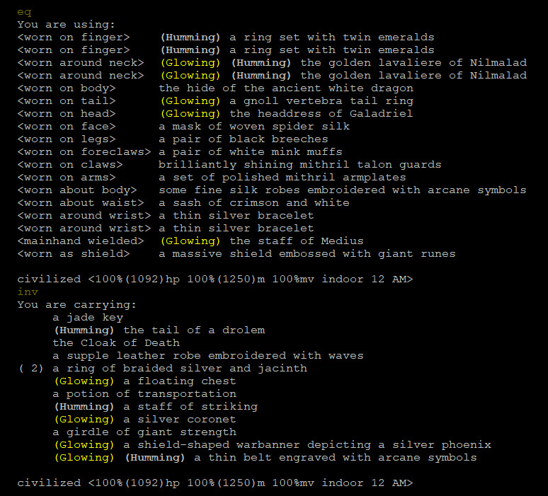 Carrion Fields - Screenshot 9