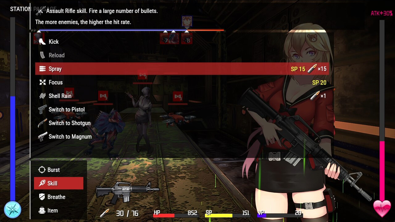 Tunnel Escape - Screenshot 6