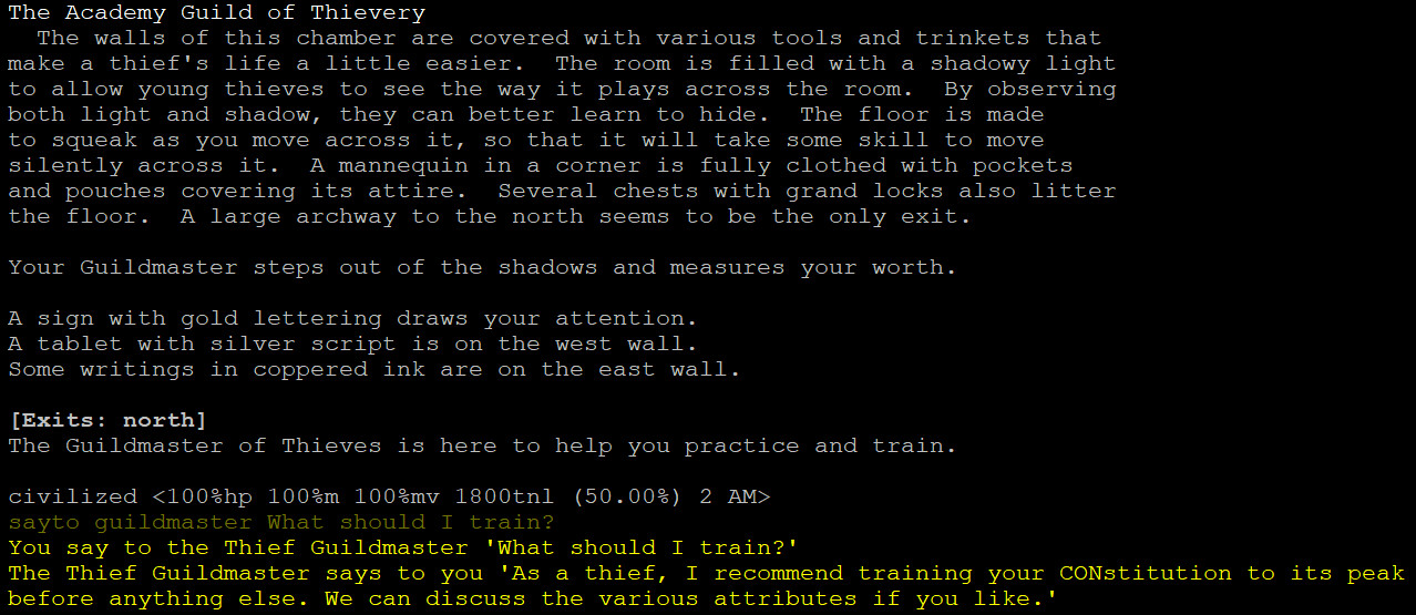 Carrion Fields - Screenshot 6