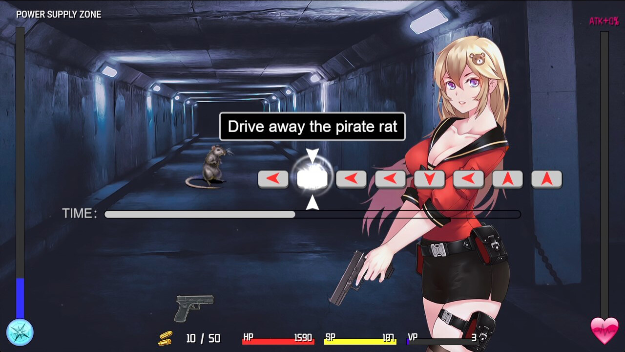 Tunnel Escape - Screenshot 8