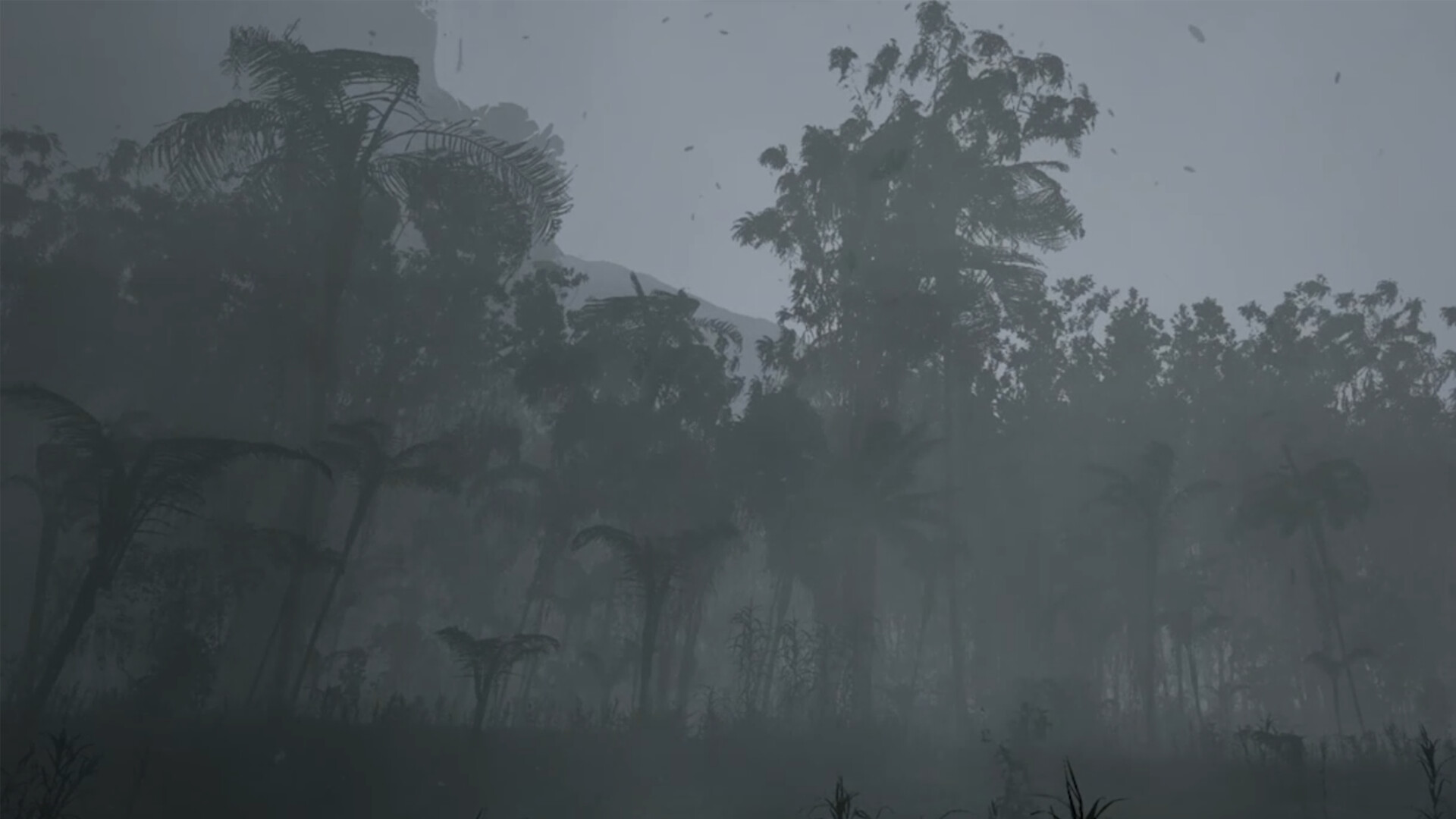 Echoes of Extinction - Screenshot 3