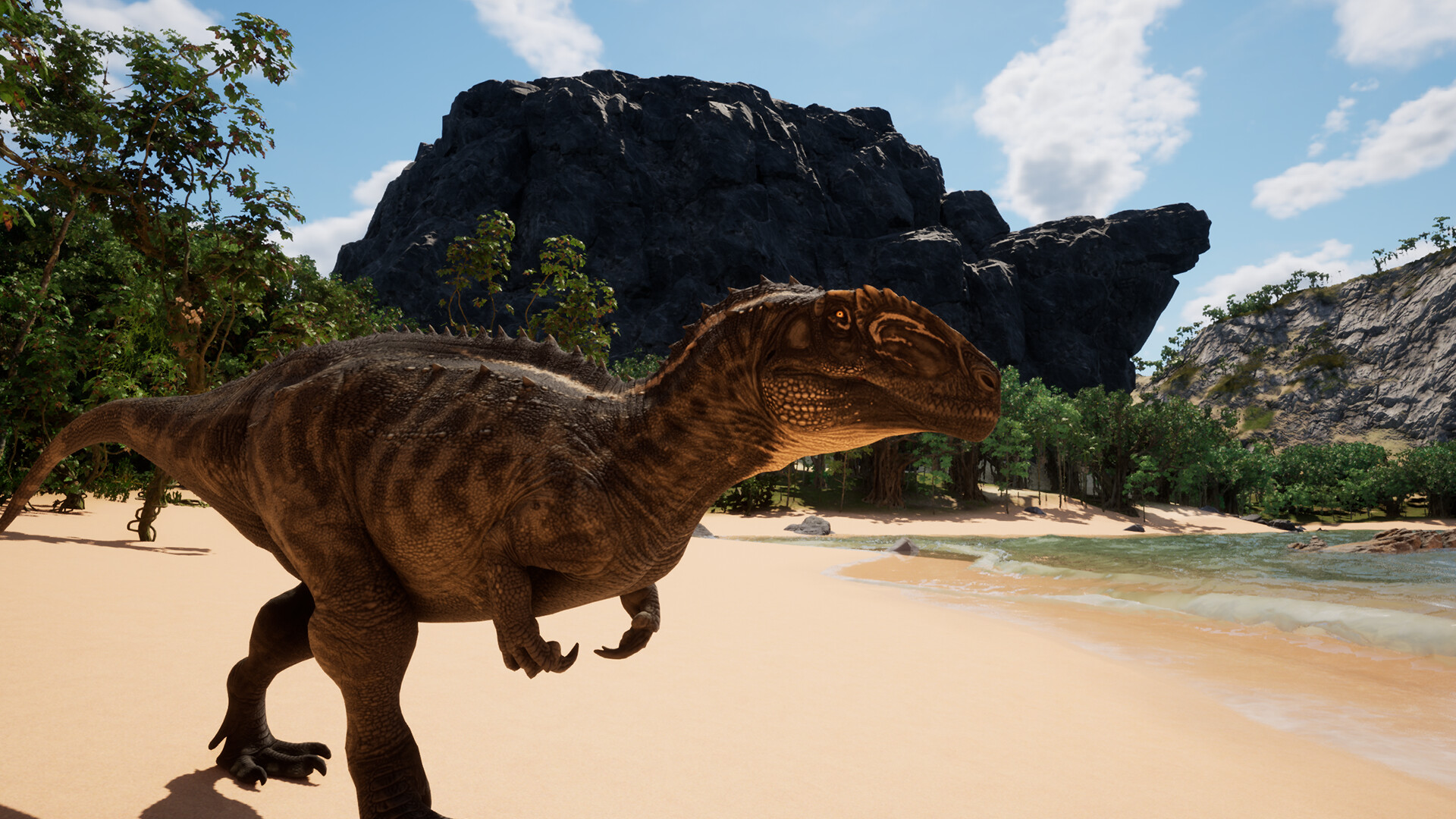 Echoes of Extinction - Screenshot 7