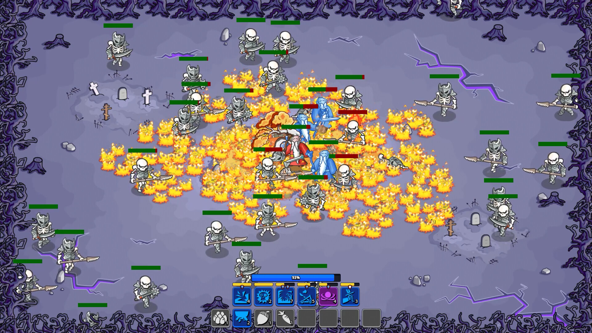 Gate Guardian - Screenshot 7