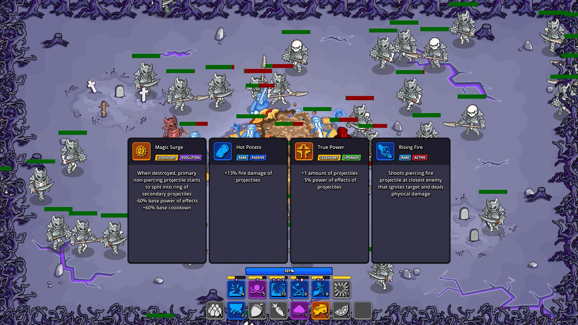 Gate Guardian - Screenshot 3