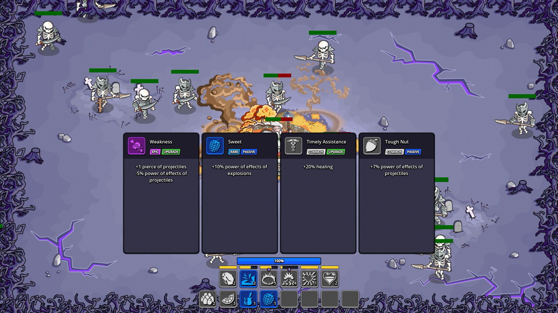 Gate Guardian - Screenshot 2