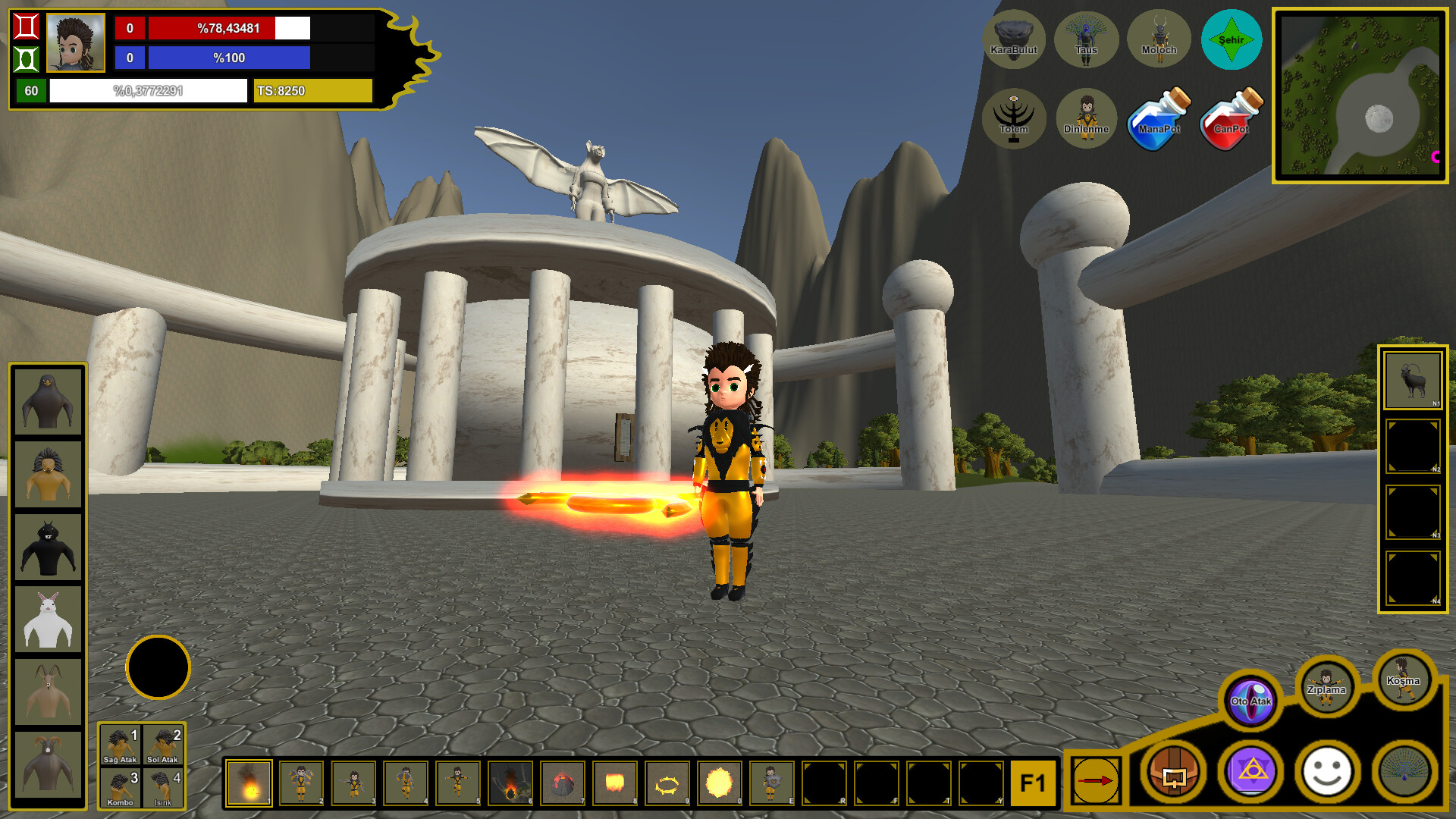 Humay - Screenshot 10