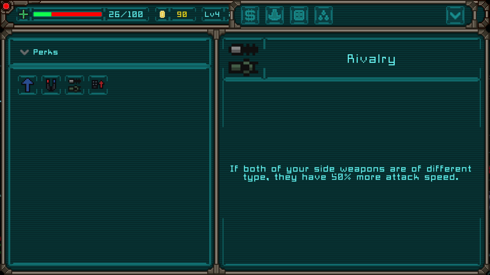 Rustwing - Screenshot 3