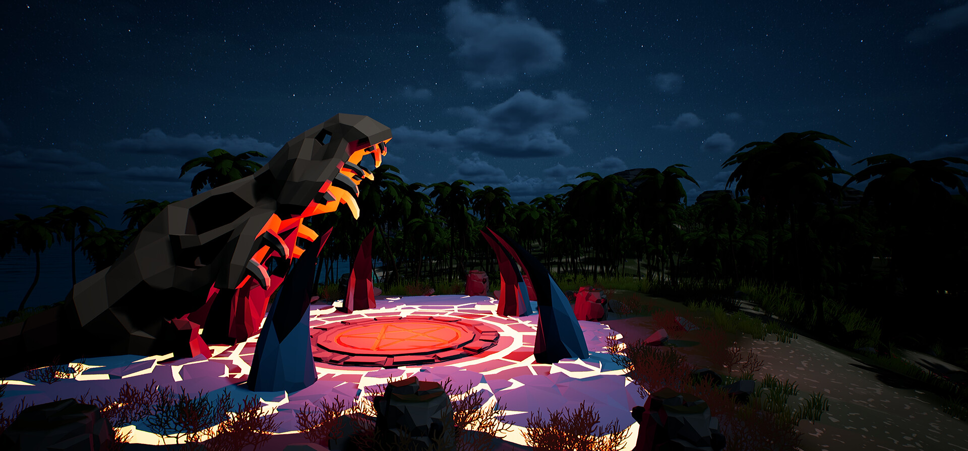 Impossible Island - Screenshot 20