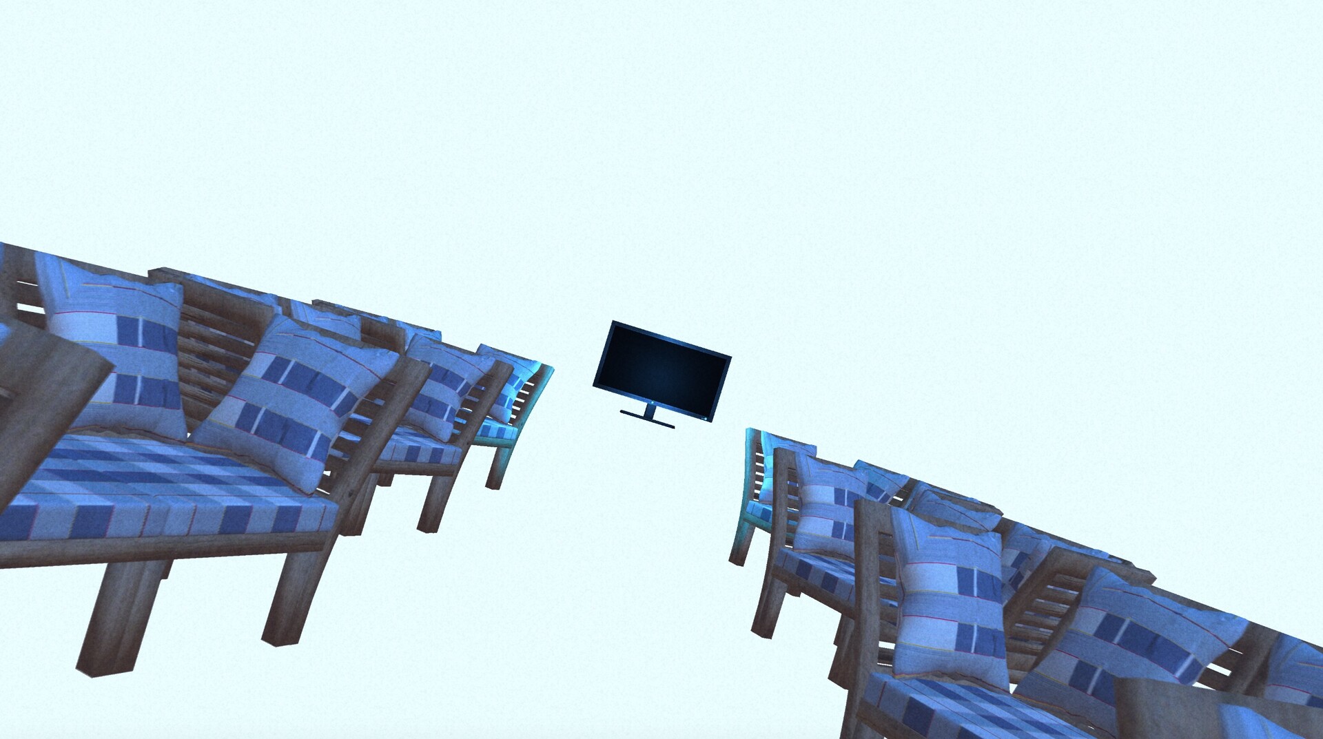 The Remake of the End of the Greatest RPG of All Time - Screenshot 8