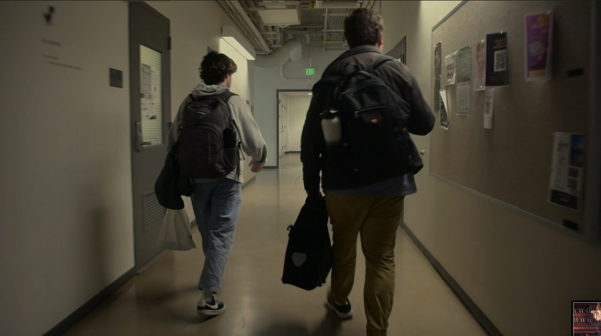 The Remake of the End of the Greatest RPG of All Time - Screenshot 1