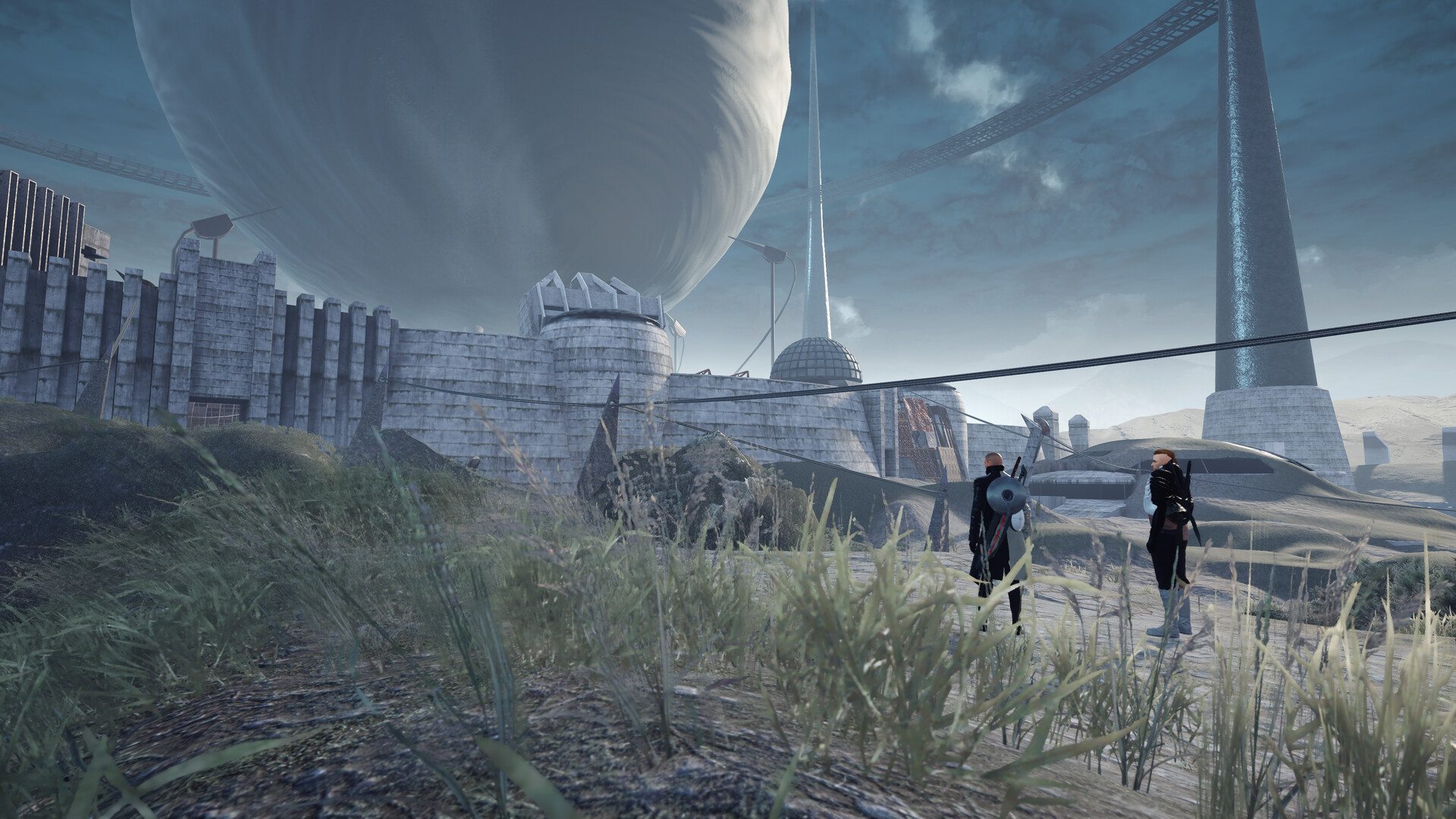 HyperFantasy Mimesis - Screenshot 6