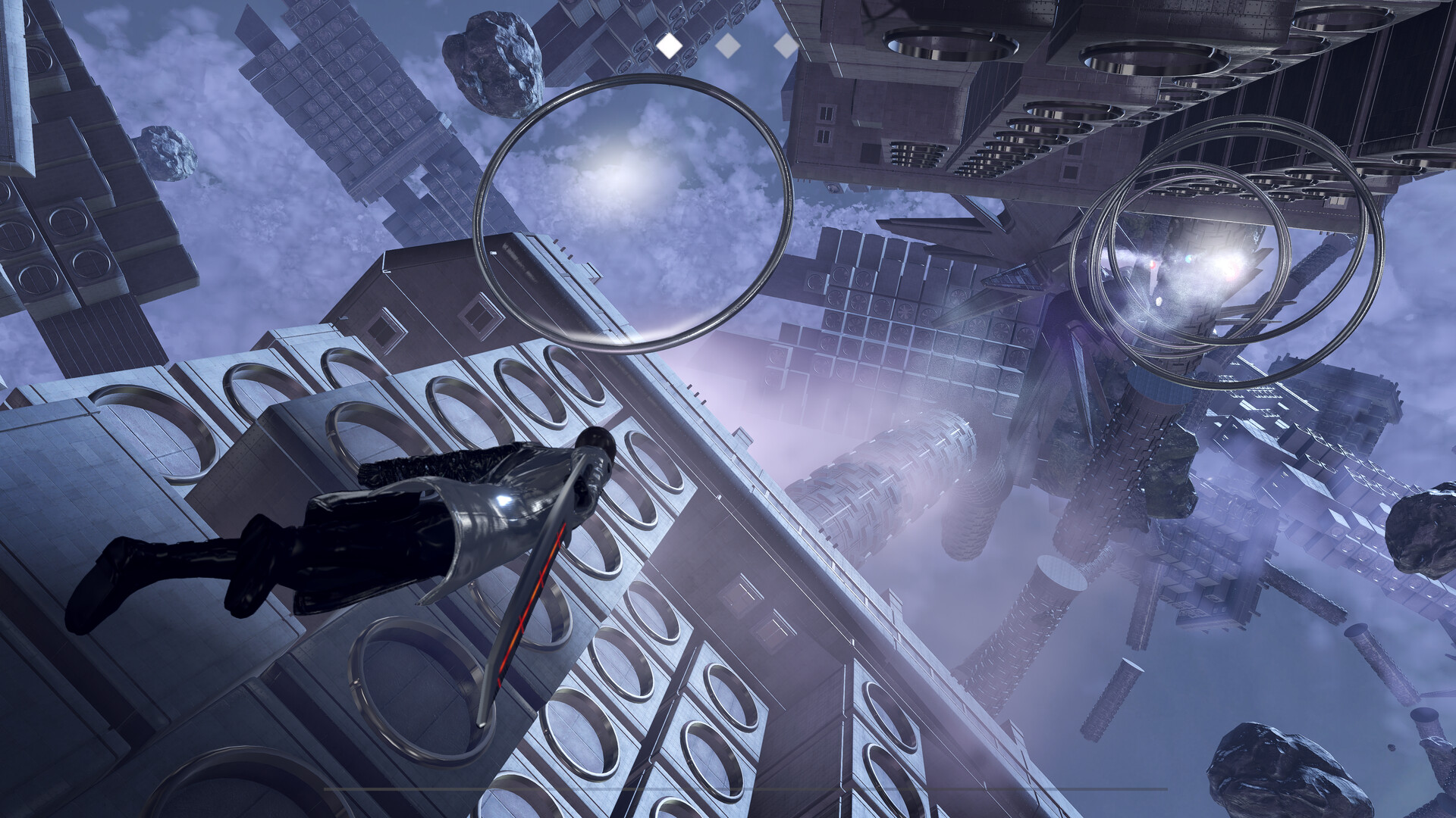 HyperFantasy Mimesis - Screenshot 9