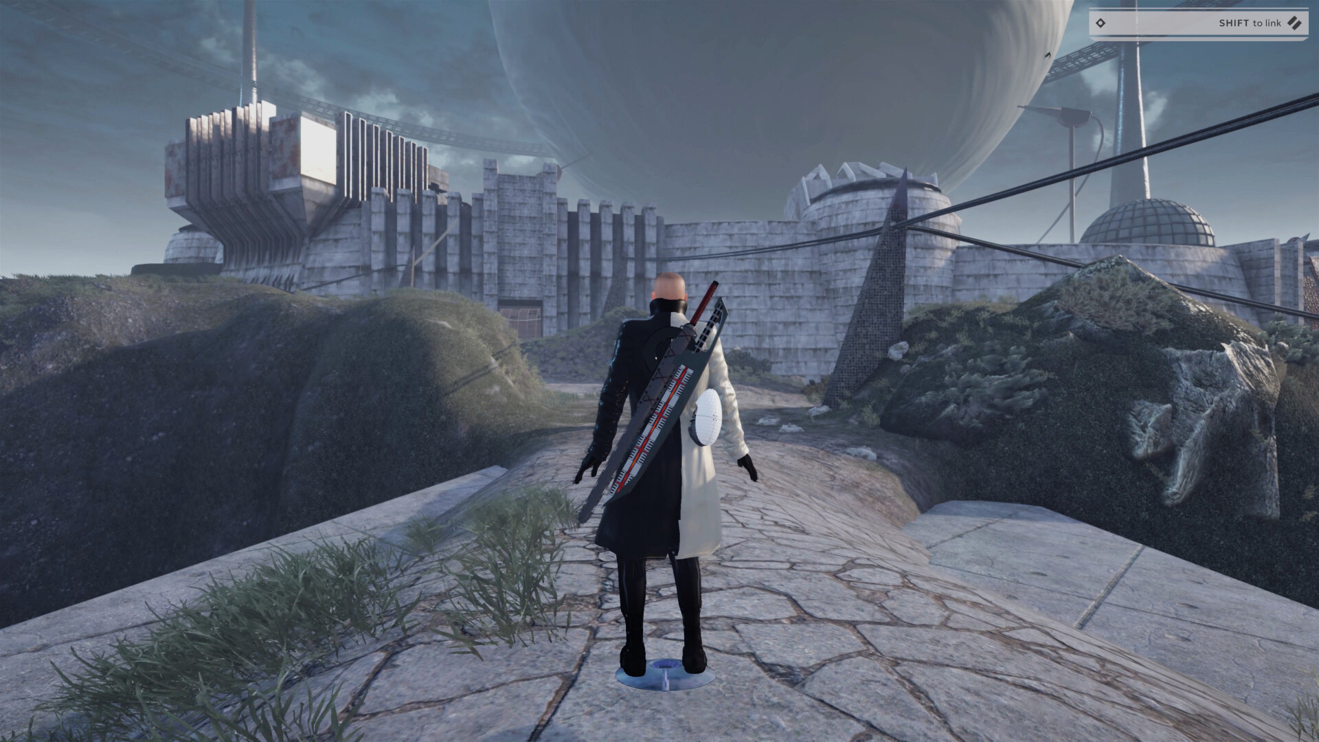 HyperFantasy Mimesis - Screenshot 5