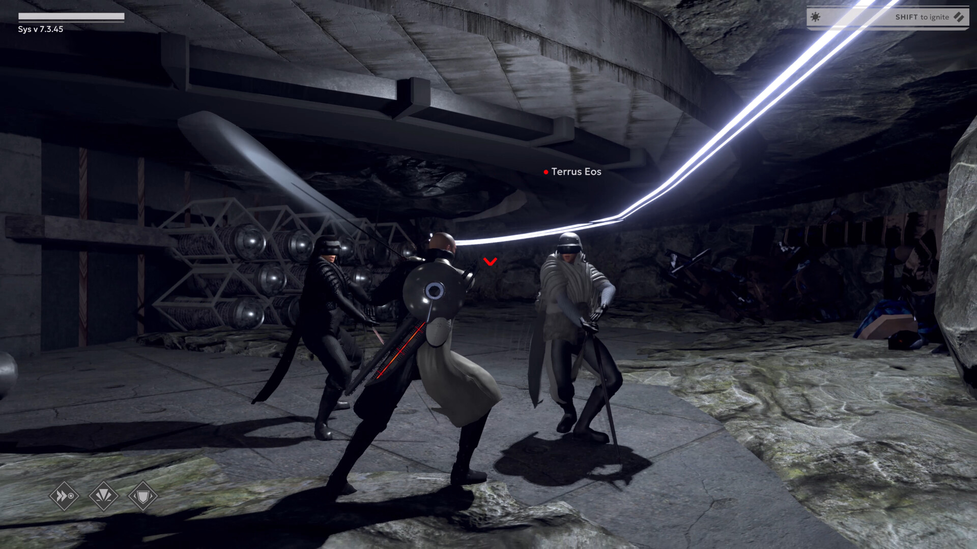 HyperFantasy Mimesis - Screenshot 7