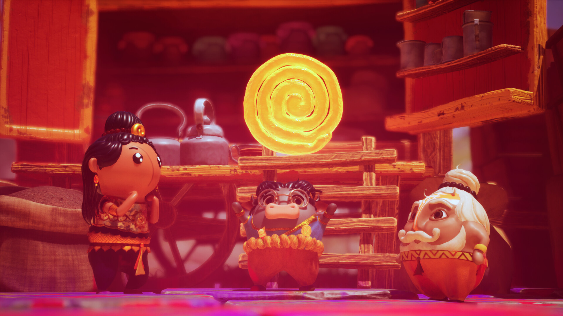 Aikyam - Screenshot 5