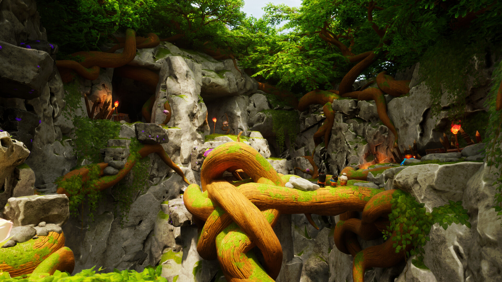 Aikyam - Screenshot 4