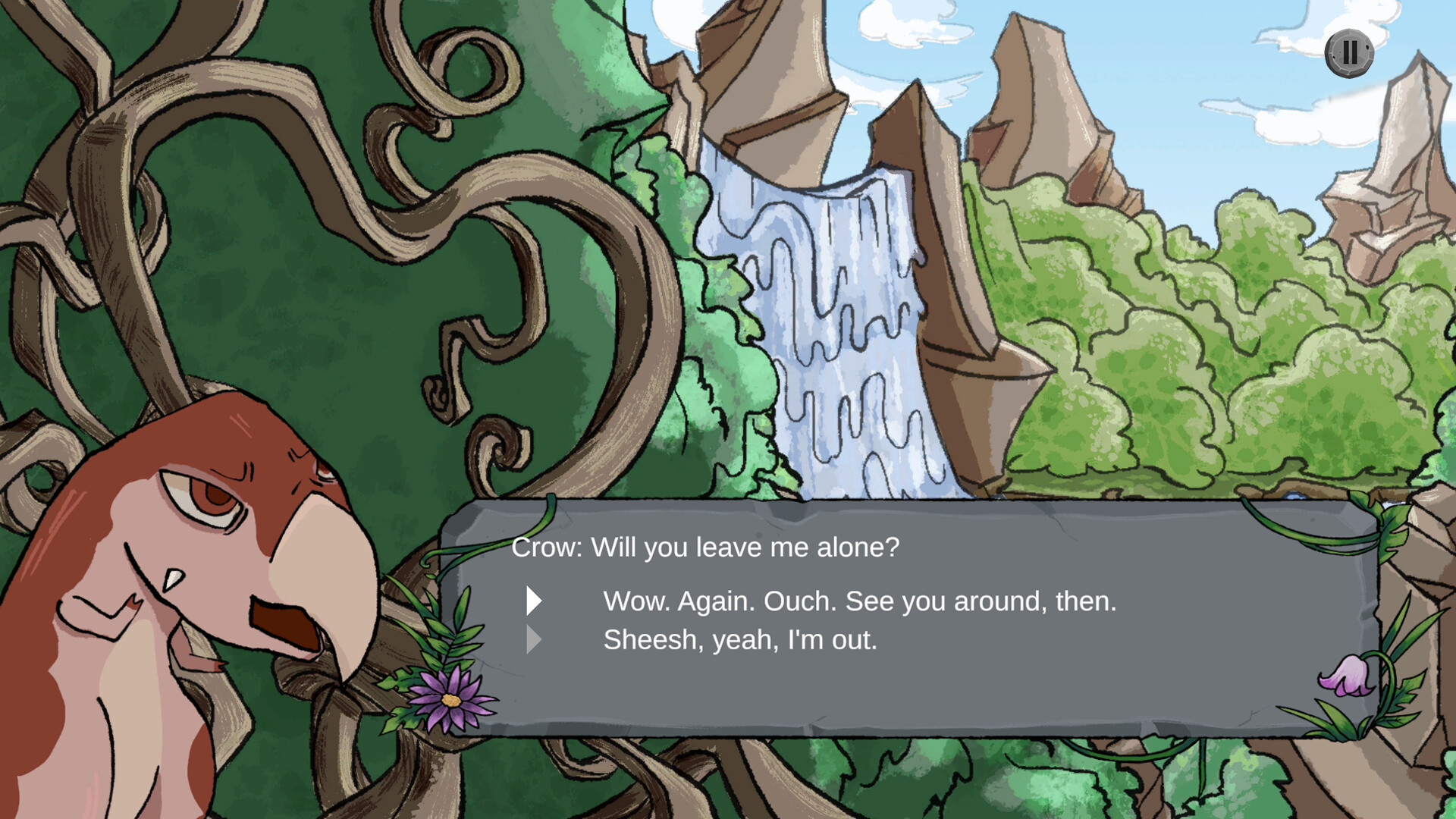 Carpe Dino: Seize the Date - Screenshot 8