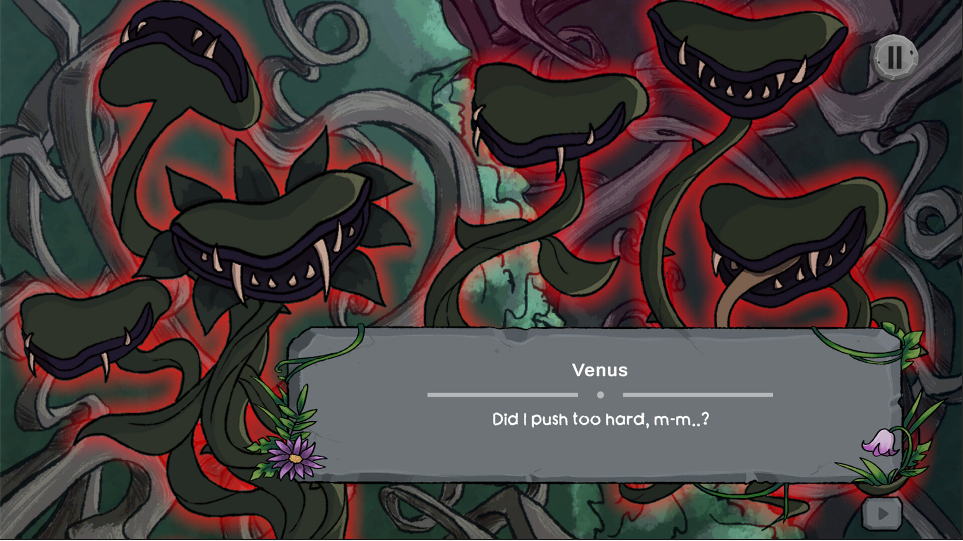 Carpe Dino: Seize the Date - Screenshot 7