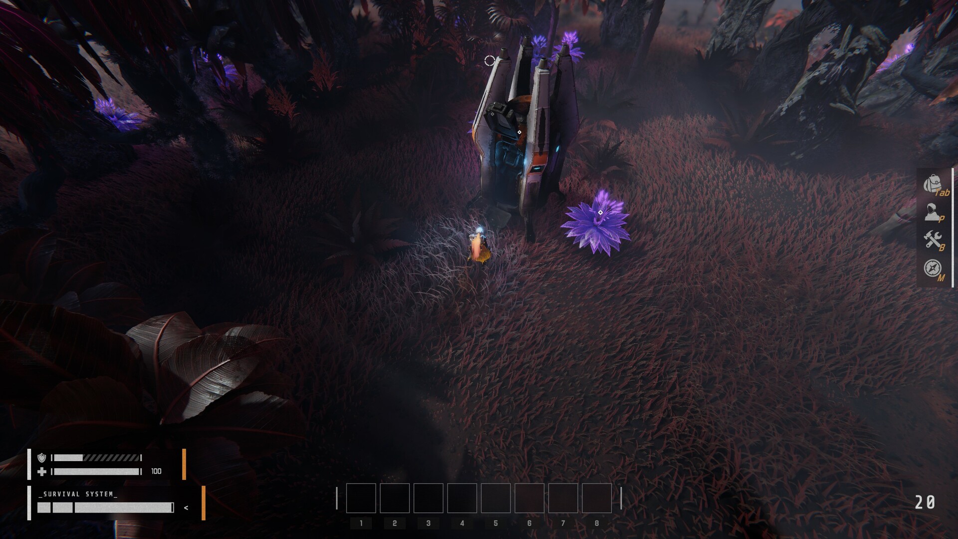 Symbiosis - Screenshot 4