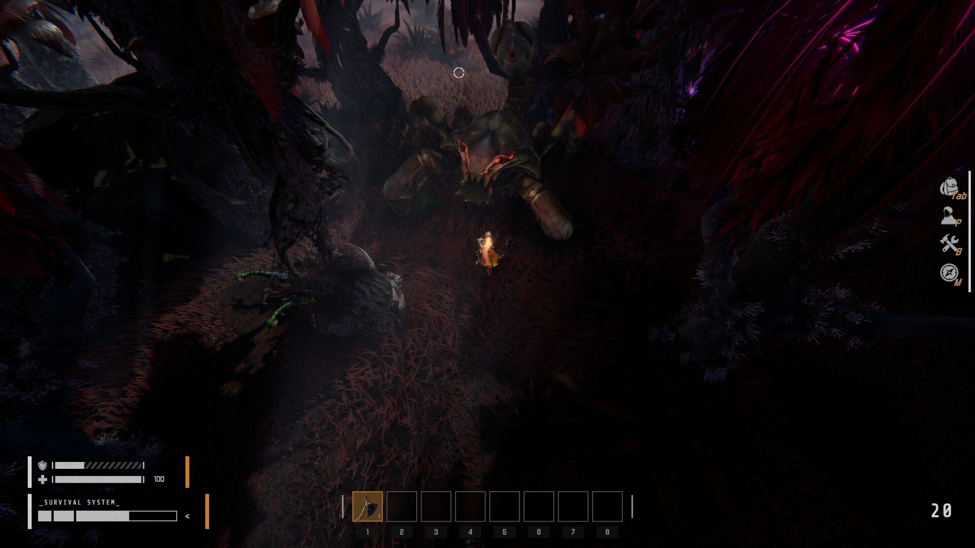 Symbiosis - Screenshot 8