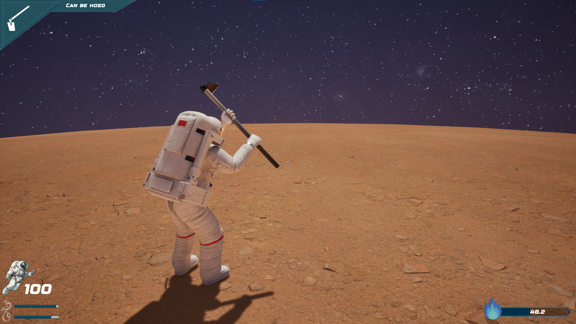 Journey to Earth - Screenshot 1