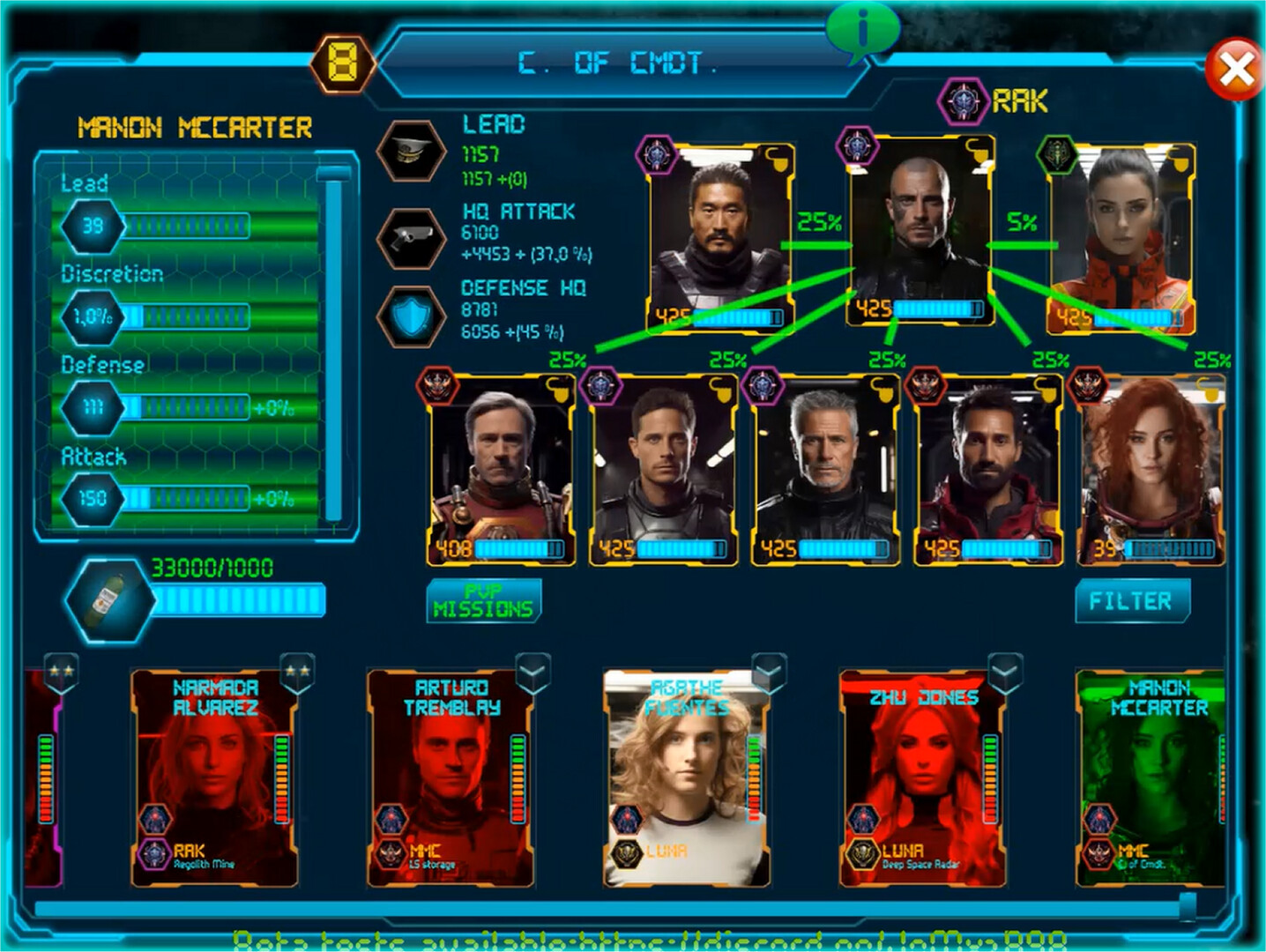 Moon 2999 - Screenshot 10