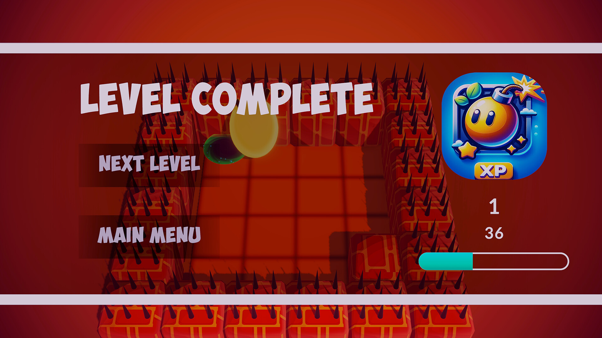 PaCc and Bomber: Maze Blast - Screenshot 6