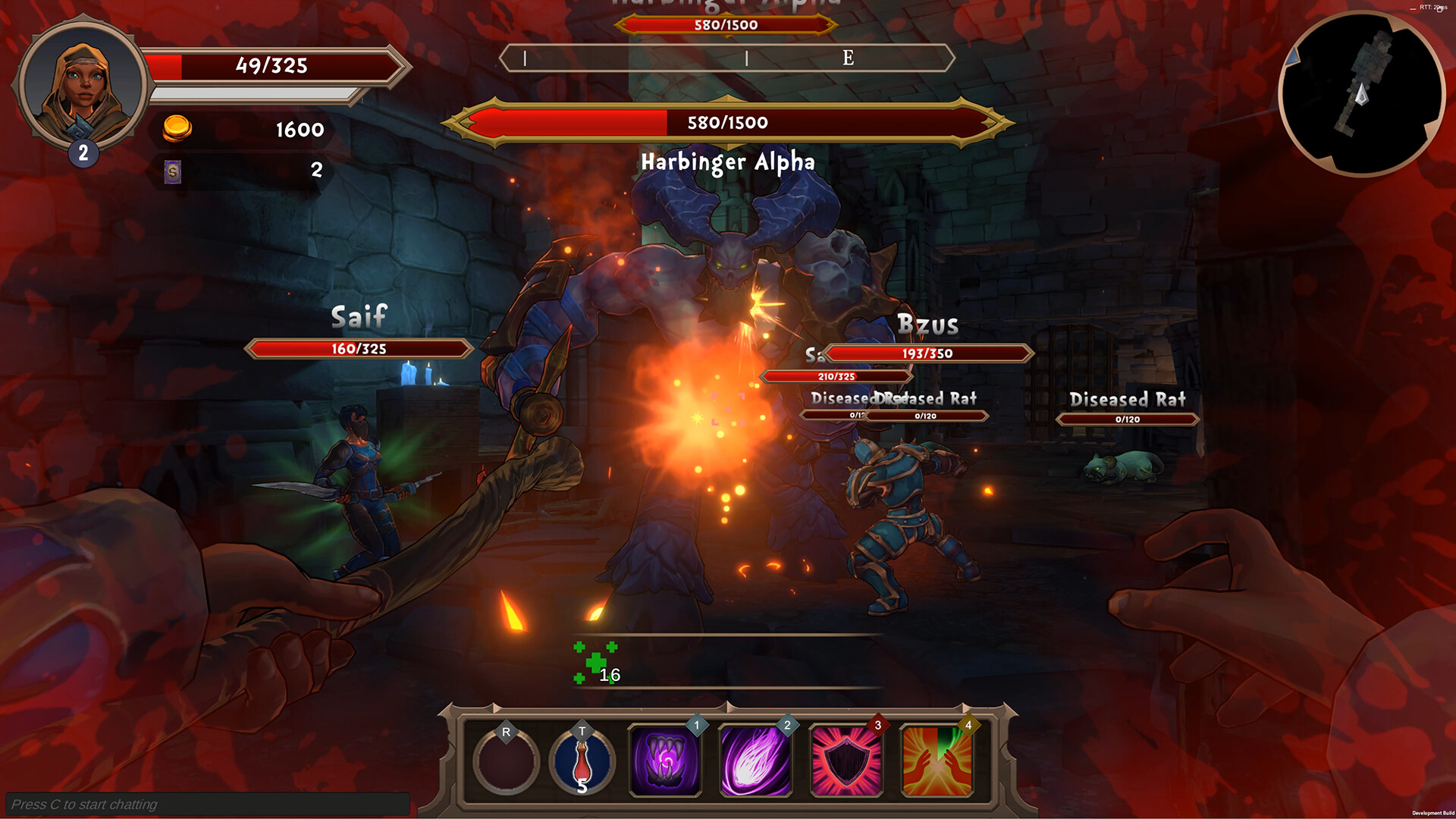 Slayscape - Screenshot 12