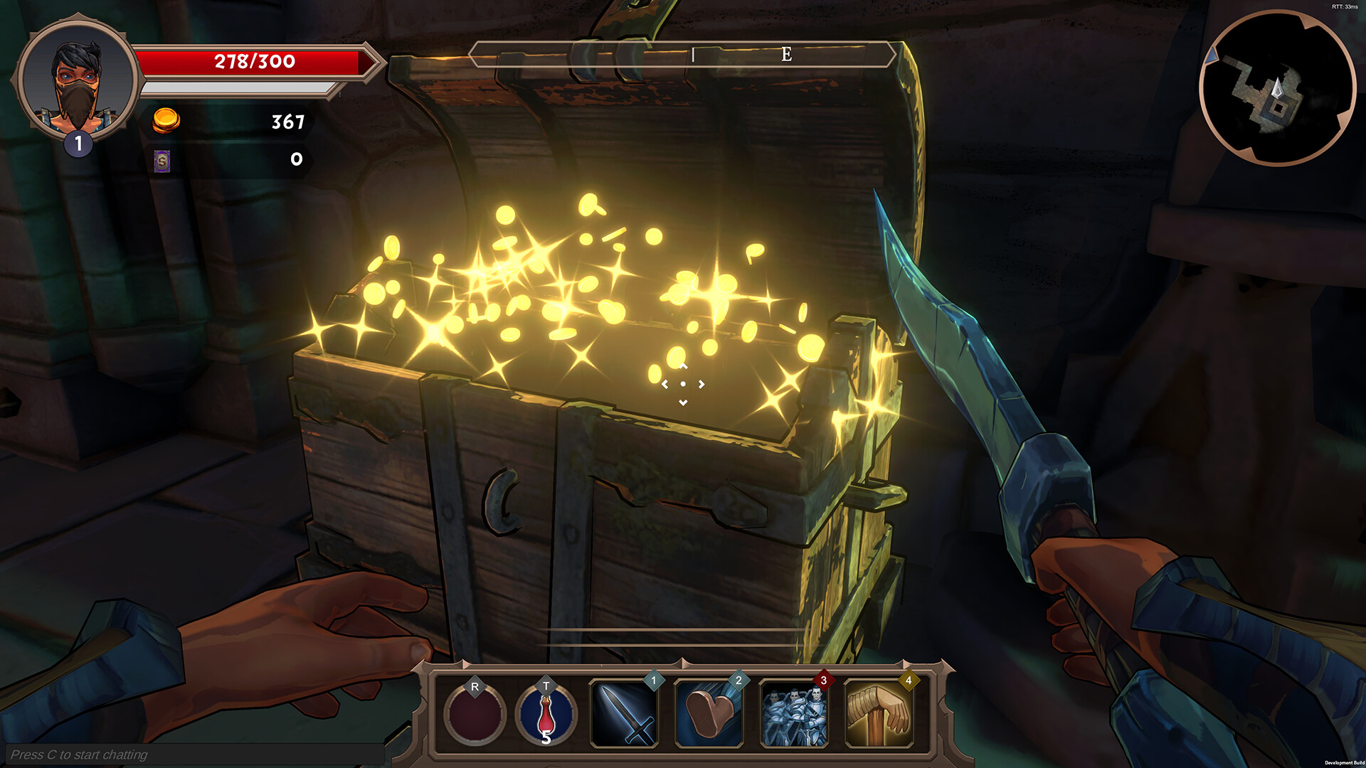 Slayscape - Screenshot 6