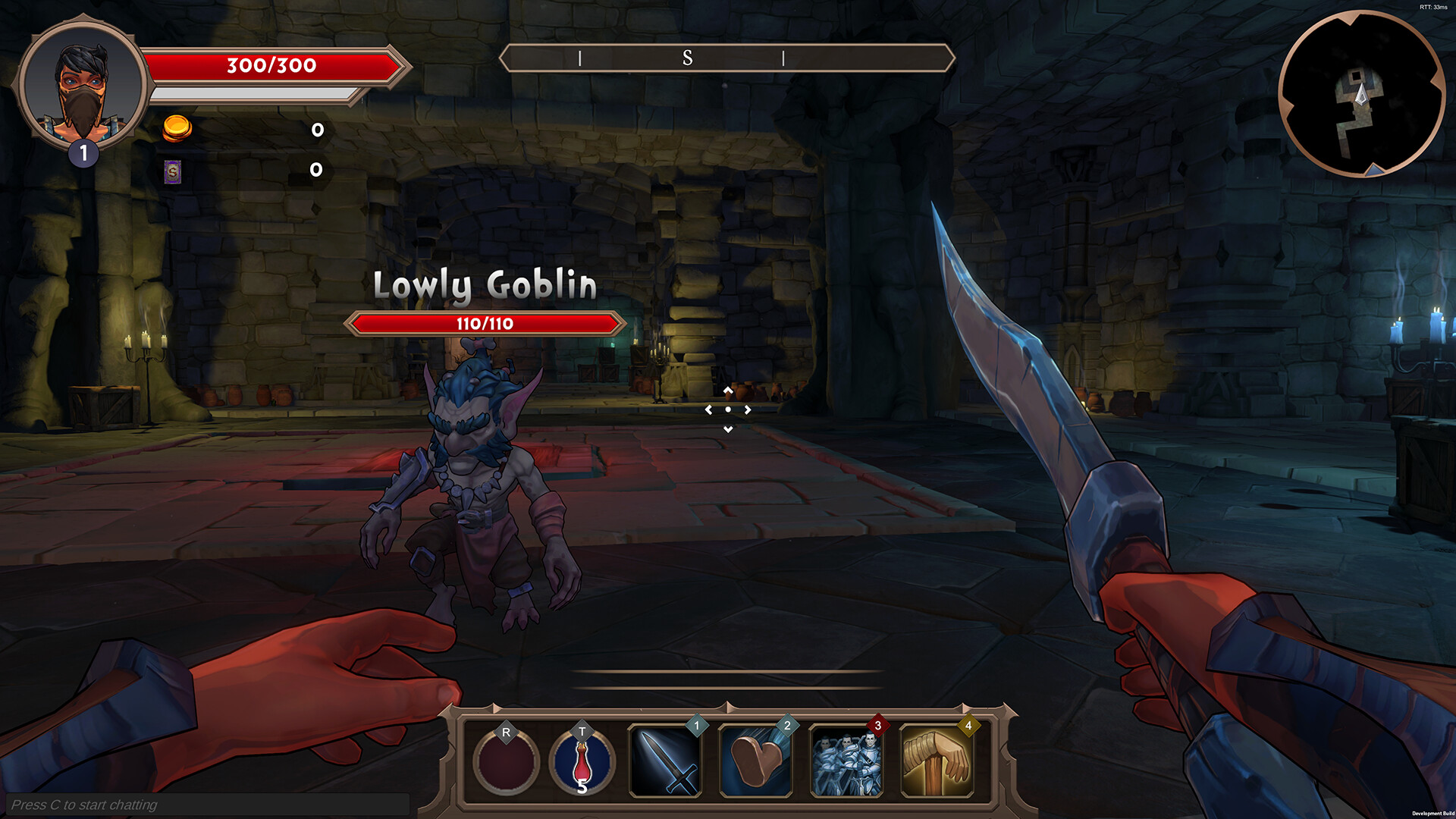 Slayscape - Screenshot 13