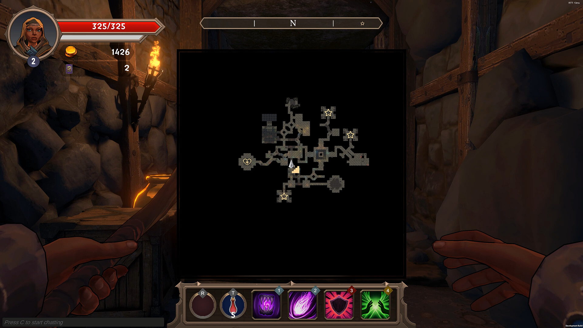 Slayscape - Screenshot 7