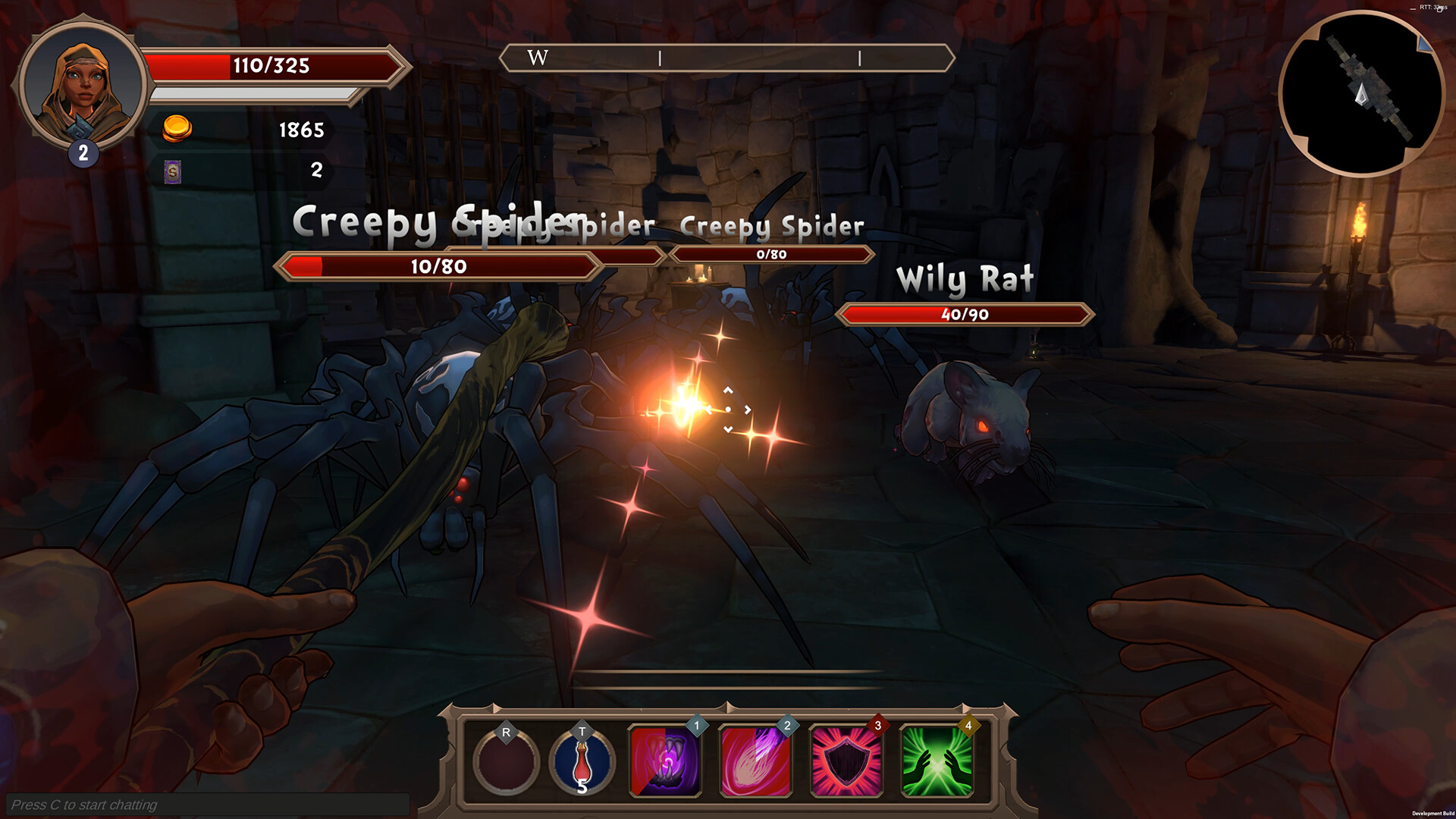 Slayscape - Screenshot 5