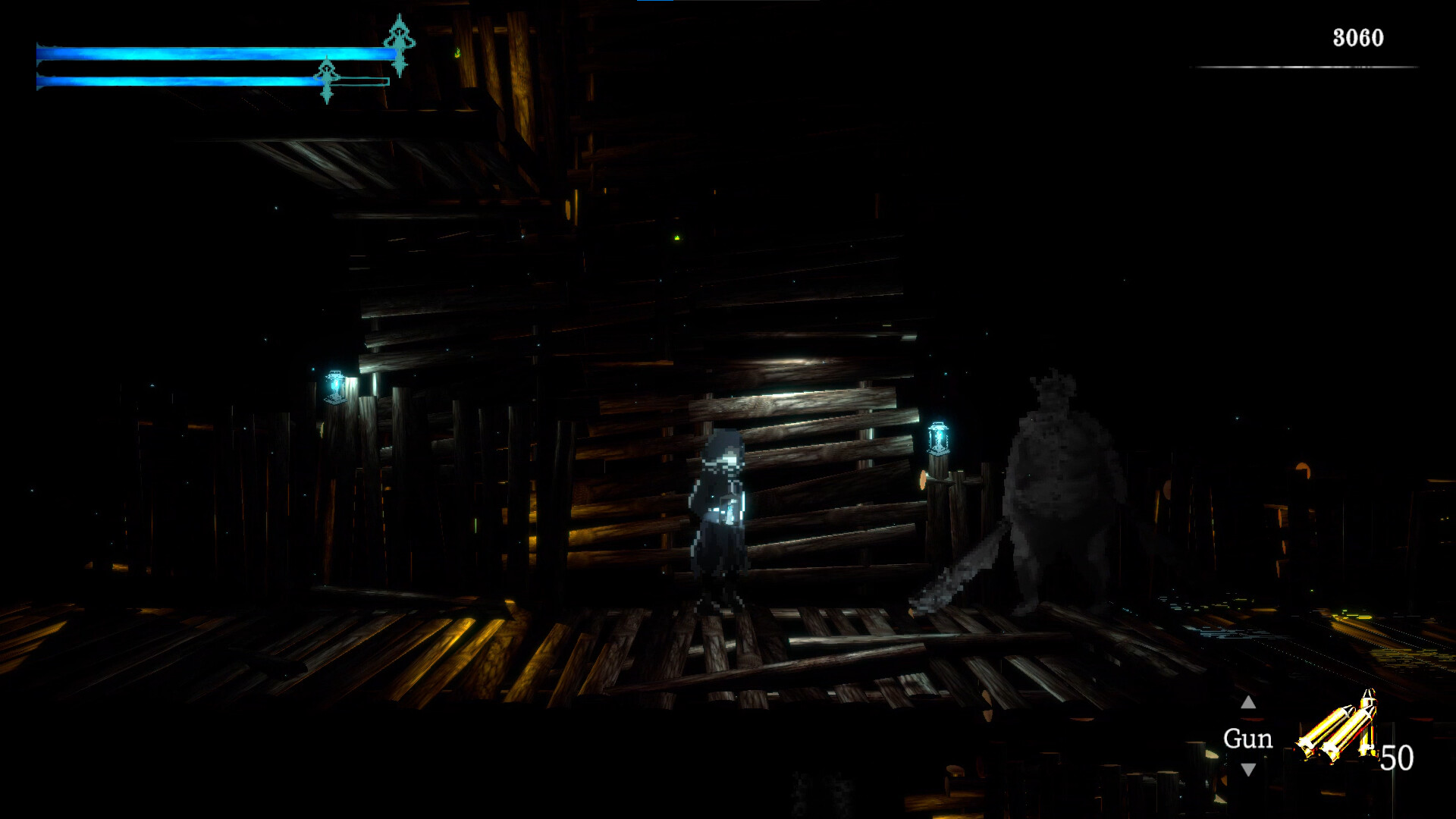 The Last Match Girl - Screenshot 8