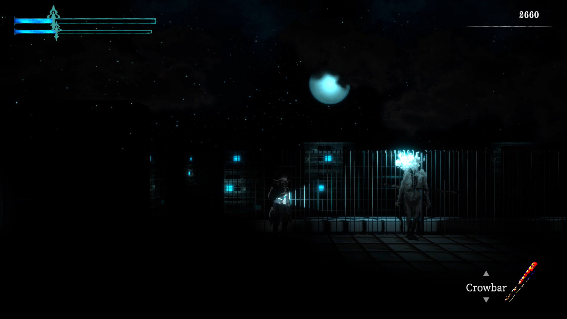 The Last Match Girl - Screenshot 7