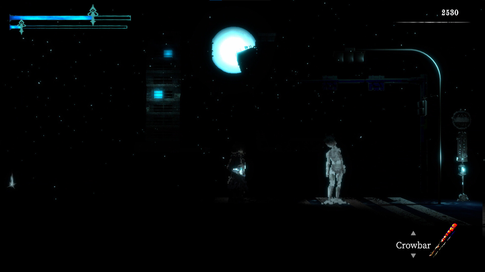 The Last Match Girl - Screenshot 3