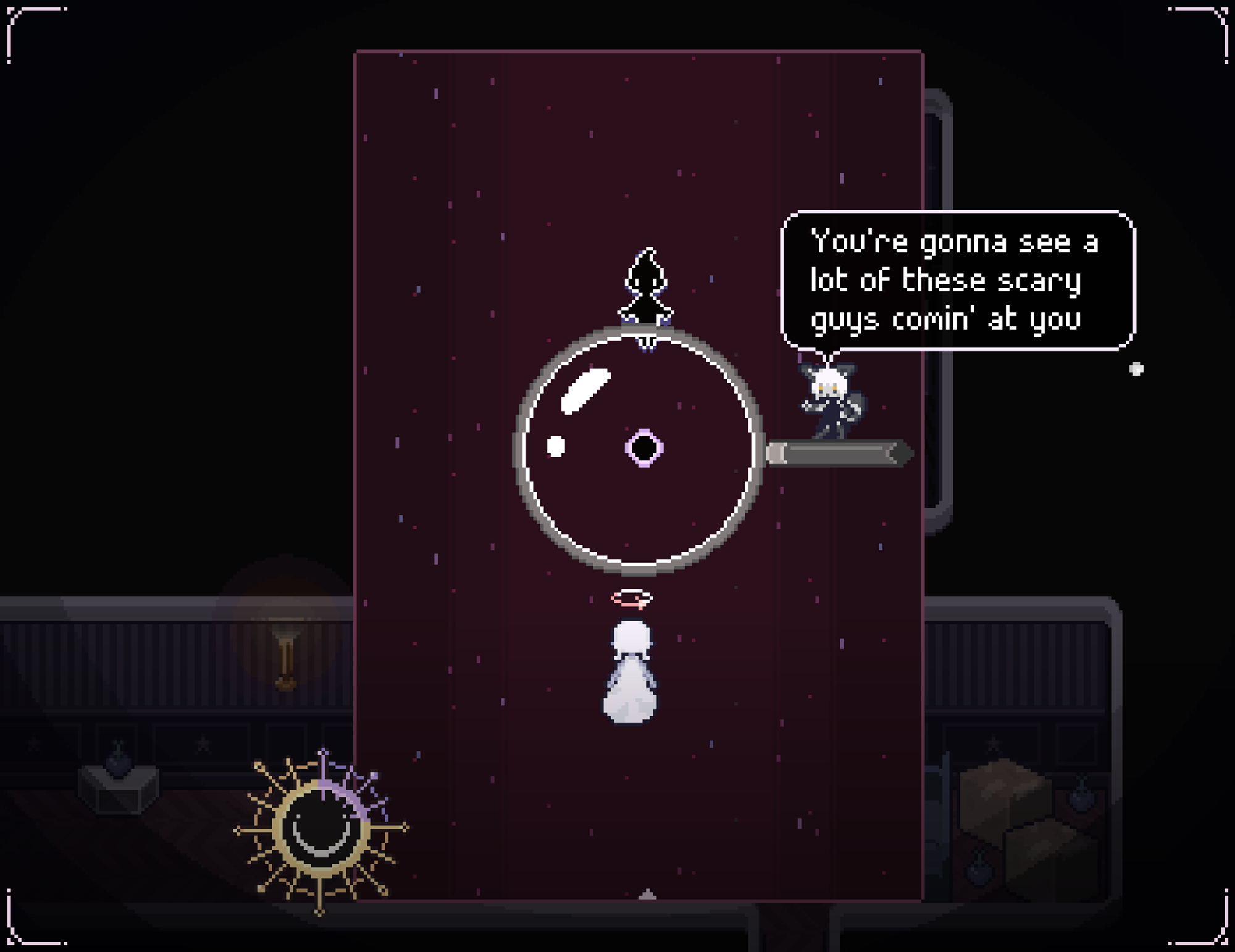 Anothereal - Screenshot 15