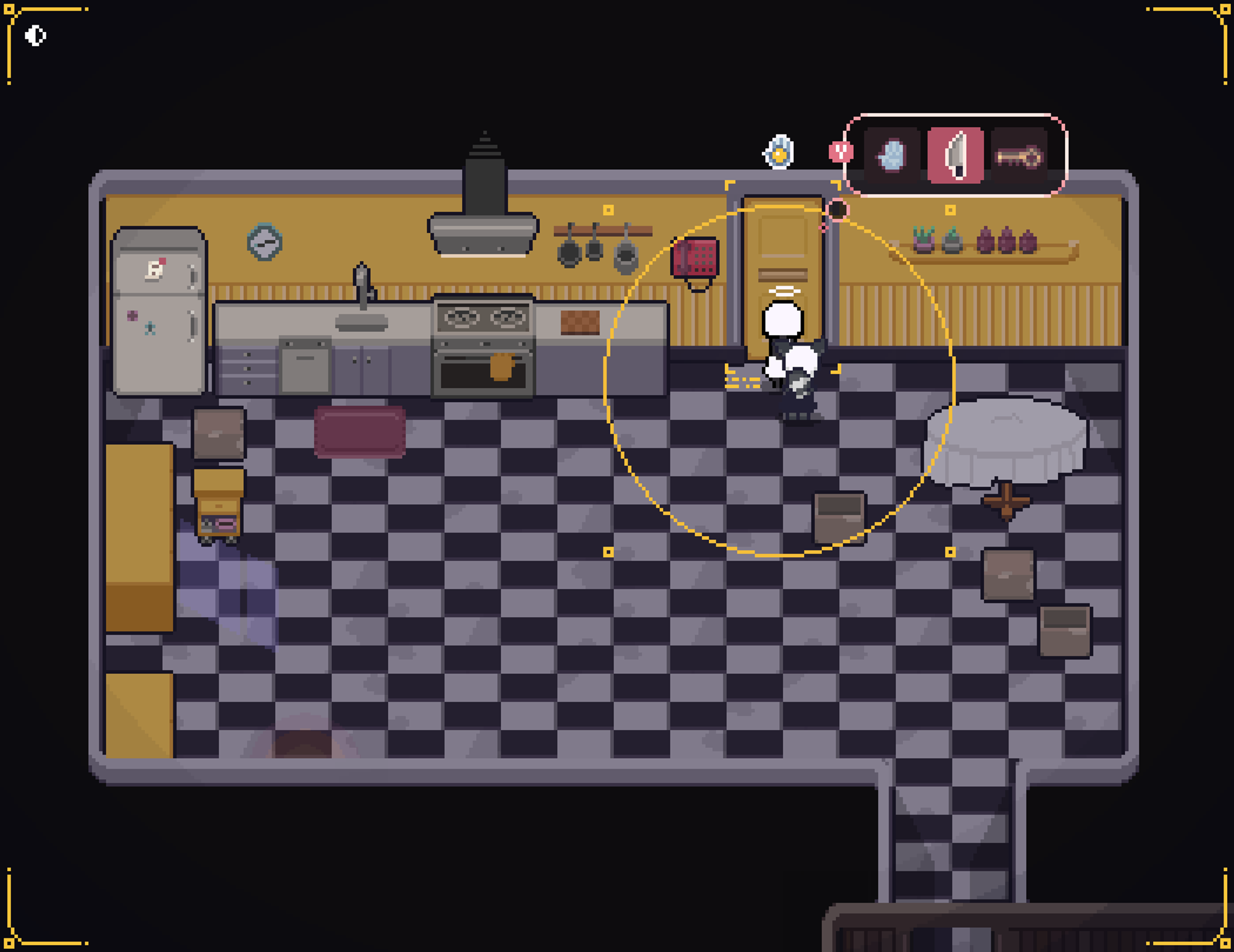 Anothereal - Screenshot 12