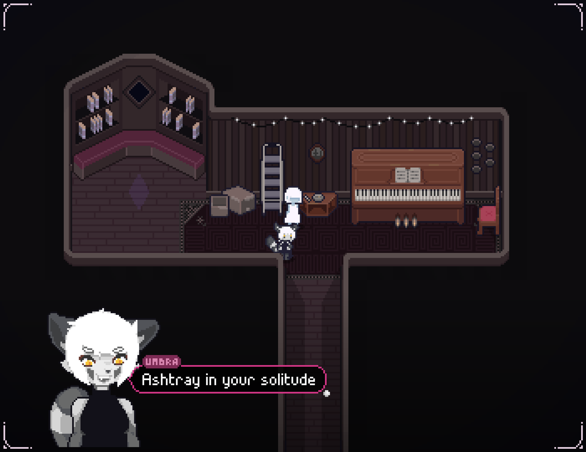 Anothereal - Screenshot 13