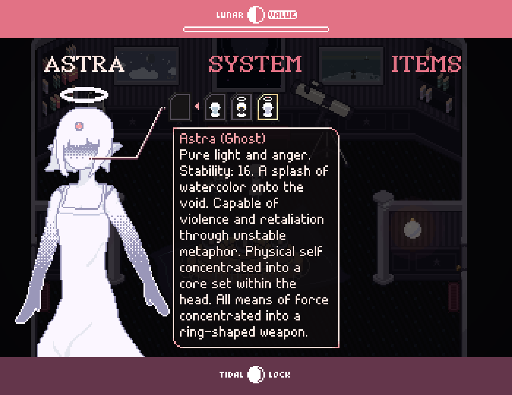 Anothereal - Screenshot 16